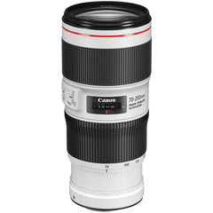 Canon EF 70-200mm F/4L IS II USM Lens Canon
