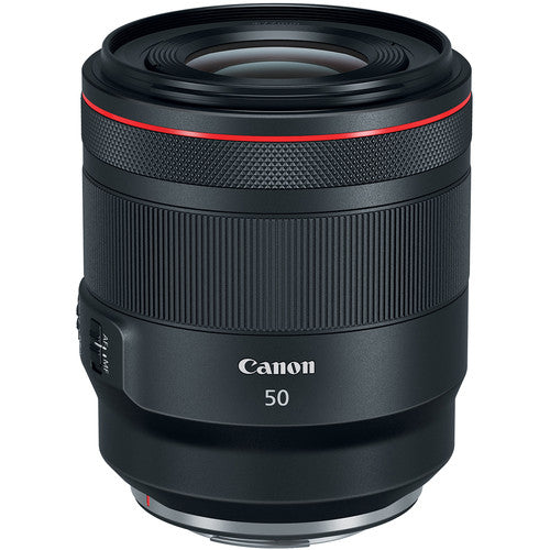 Canon RF 50mm f/1.2L USM Lens Canon