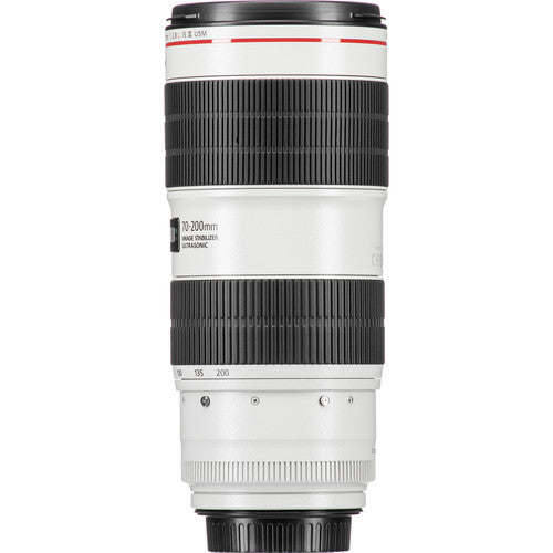 Canon EF 70-200mm F/2.8L IS III USM Lens Canon
