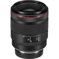 Canon RF 50mm f/1.2L USM Lens Canon