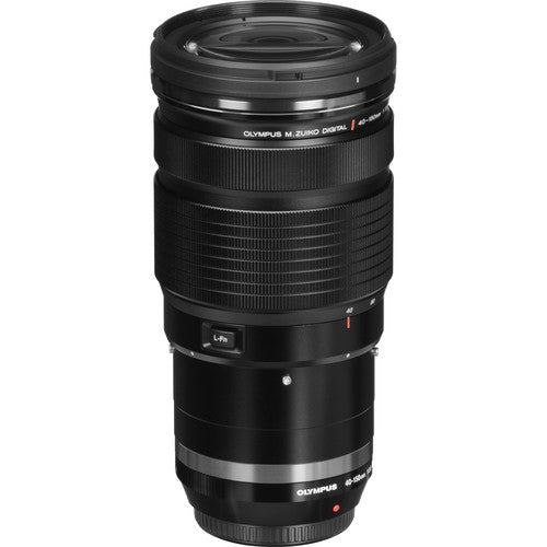 Olympus M.Zuiko Digital ED 40-150mm f2.8 Pro Lens Olympus