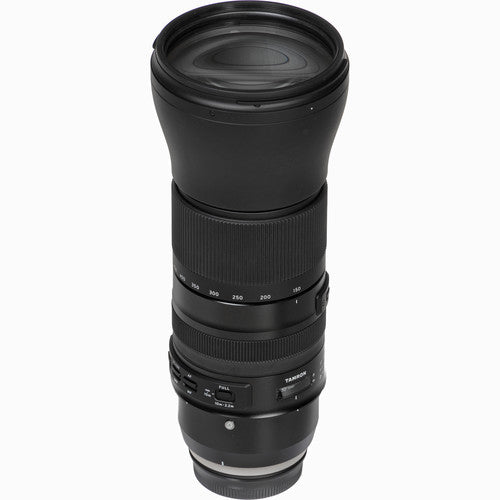 Tamron SP 150-600mm F/5-6.3 Di VC USD for Nikon Tamron