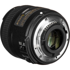 Nikon AF-S DX Micro 40mm F/2.8G Macro Lens Nikon