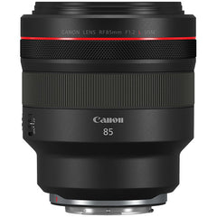 Canon RF 85mm f/1.2L USM Lens Canon