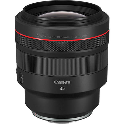 Canon RF 85mm f/1.2L USM Lens Canon