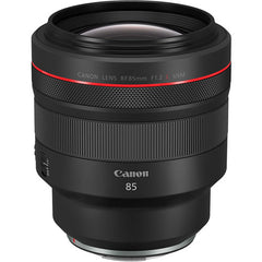 Canon RF 85mm f/1.2L USM Lens Canon