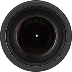 Nikon AF-S 80-400mm f/4.5-5.6G ED VR lens Nikon