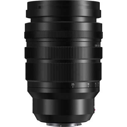 Panasonic Leica DG Summilux 10-25mm F1.7 ASPH Lens Panasonic
