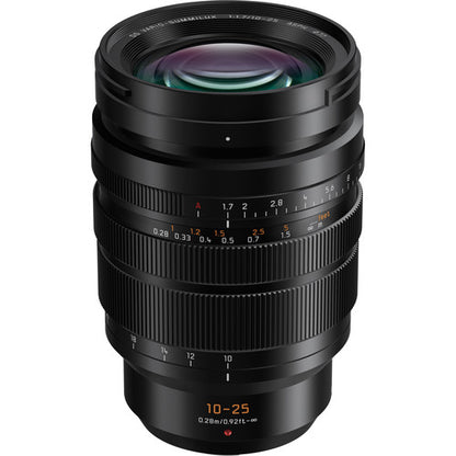Panasonic Leica DG Summilux 10-25mm F1.7 ASPH Lens Panasonic