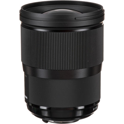 Sigma 28mm f/1.4 DG HSM Art Lens for Nikon SIGMA