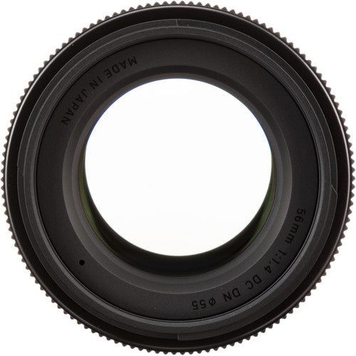 Sigma 56mm f/1.4 DC DN Contemporary Lens for Sony E SIGMA