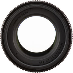 Sigma 56mm f/1.4 DC DN Contemporary Lens - Micro Four Third SIGMA