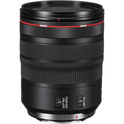 Canon RF 24-105mm f/4L IS USM Lens Canon