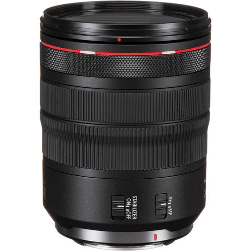 Canon RF 24-105mm f/4L IS USM Lens Canon