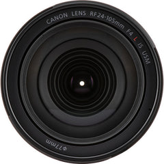 Canon RF 24-105mm f/4L IS USM Lens Canon