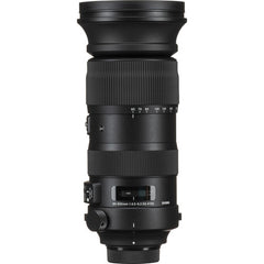 Sigma 60-600mm f/4.5-6.3 DG OS HSM Sport Lens for Nikon SIGMA