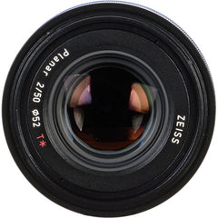 ZEISS Loxia 50mm f/2 Lens for Sony E ZEISS