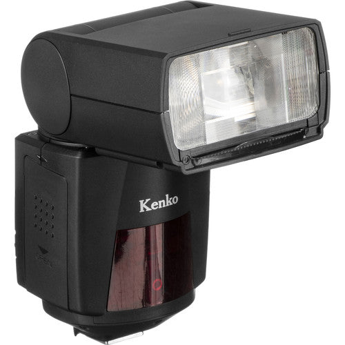 Kenko AB600-R AI TTL Flash for Nikon Cameras Kenko