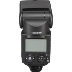 Kenko AB600-R AI TTL Flash for Nikon Cameras Kenko