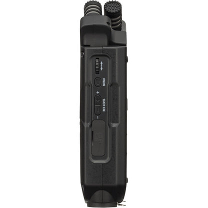 Zoom H4n Pro Portable Handy Recorder Zoom
