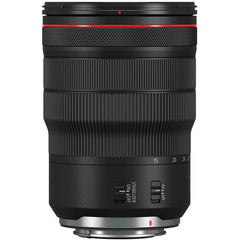 Canon RF 15-35mm F/2.8L IS USM Lens Canon