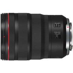 Canon RF 24-70mm f/2.8 L IS USM Lens Canon