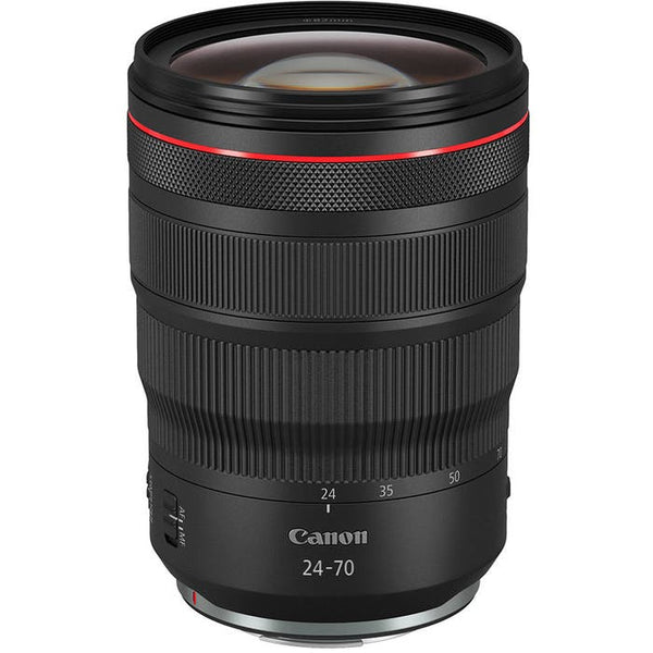 Canon RF 24-70mm f/2.8 L IS USM Lens Canon