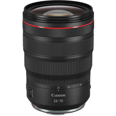 Canon RF 24-70mm f/2.8 L IS USM Lens Canon