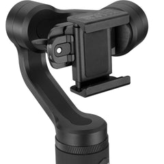 Zhiyun-Tech Smooth Q2 3-Axis Handheld Smartphone Gimbal - Black ZHIYUN