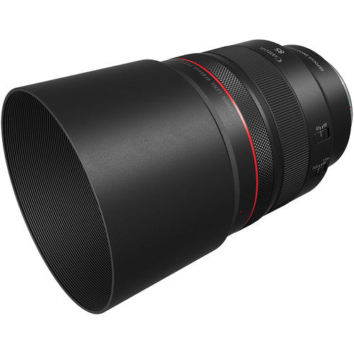 Canon RF 85mm f/1.2L USM DS Lens Canon