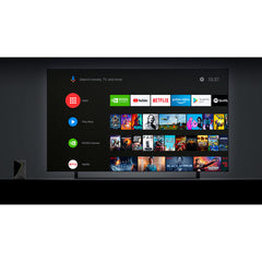 NVIDIA Shield TV Pro 4K HDR Android TV - Black NVIDIA