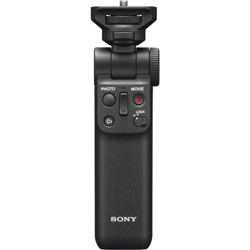 Sony GP-VPT2BT Wireless Shooting Grip (Black) Sony
