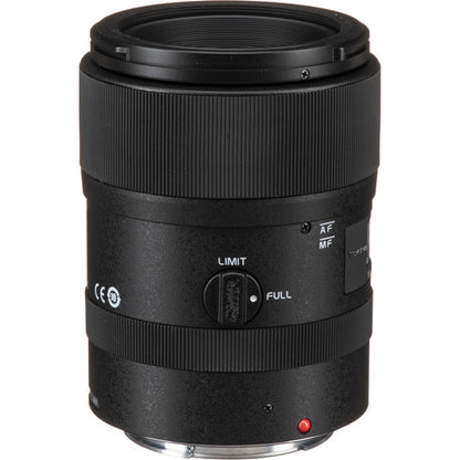 Tokina ATX-i 100mm f/2.8 FF Macro Lens for Canon EF Tokina