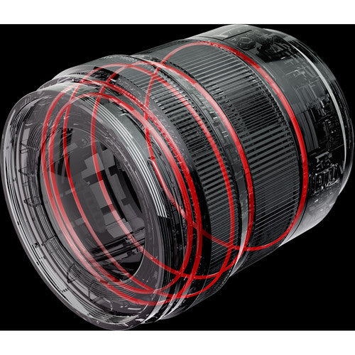 Panasonic LUMIX S 20-60mm F3.5-5.6 L Mount Interchangeable Lens Panasonic