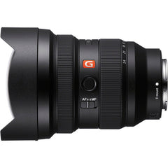 Sony FE 12-24mm f/2.8 GM Lens Sony