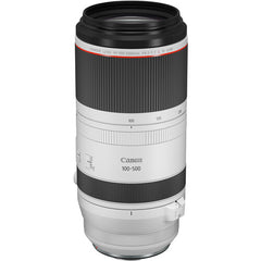 Canon RF 100-500mm F/4.5-7.1L IS USM Lens Canon