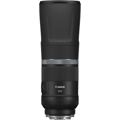 Canon RF 800mm f/11 IS STM Lens Canon