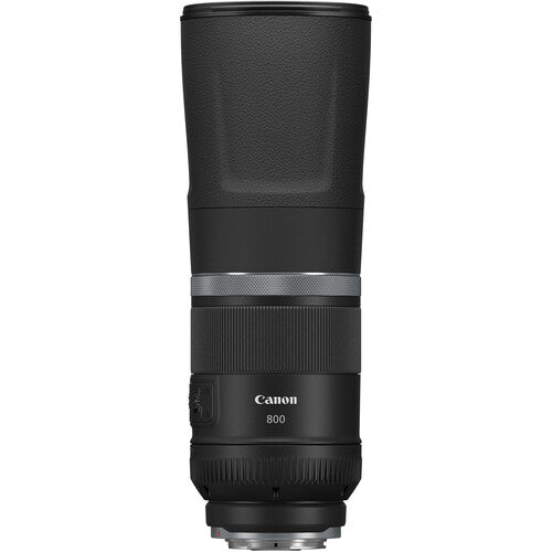 Canon RF 800mm f/11 IS STM Lens Canon