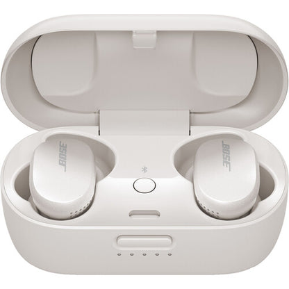 Bose QuietComfort Noise-Canceling True Wireless Earbuds (Soapstone) Bose
