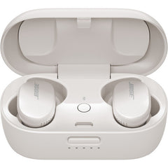 Bose QuietComfort Noise-Canceling True Wireless Earbuds (Soapstone) Bose