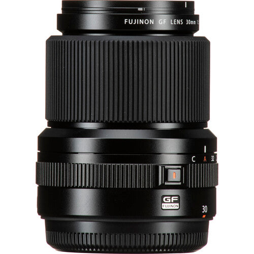 Fujifilm GF 30mm F/3.5 R WR Lens Fujifilm