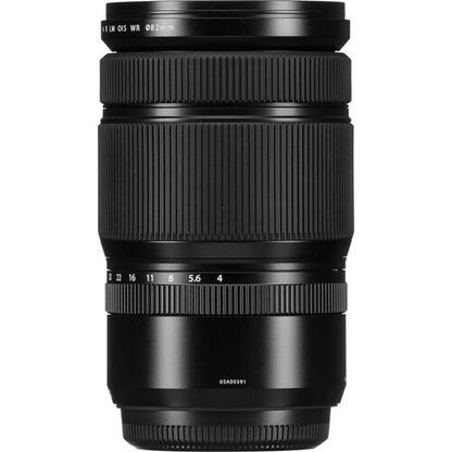 Fujifilm GF 45-100mm f/4 R LM OIS WR Lens Fujifilm