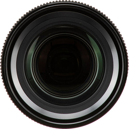 Fujifilm GF 45-100mm f/4 R LM OIS WR Lens Fujifilm