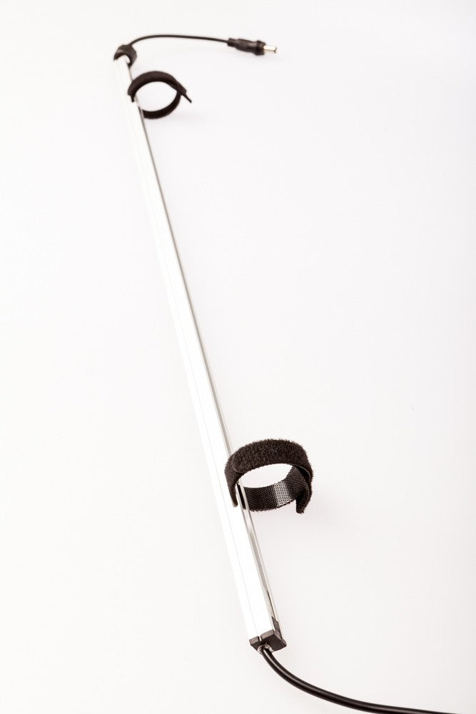 12V Rigid Light Bar LED Strip Camping Waterproof Connector Combo Kit Aluminium Tristar Online