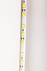 12V Rigid Light Bar LED Strip Camping Waterproof Connector Combo Kit Aluminium Tristar Online