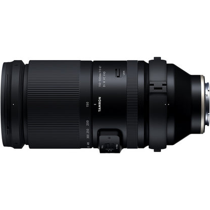 Tamron 150-500mm f/5-6.7 Di III VXD Lens for Sony E Tamron