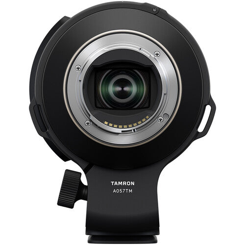 Tamron 150-500mm f/5-6.7 Di III VXD Lens for Sony E Tamron