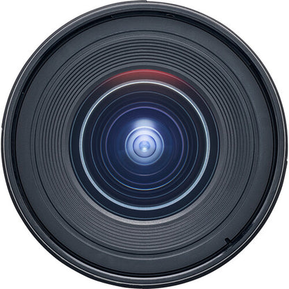 Olympus M.Zuiko Digital ED 8-25mm f/4 Pro Lens Olympus