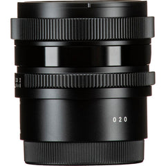 Sigma AF 35mm f/2 DG DN Contemporary Lens For Sony E-Mount SIGMA