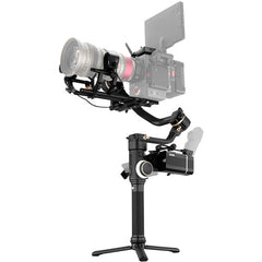 Zhiyun-Tech CRANE 3S PRO Handheld Stabilizer ZHIYUN